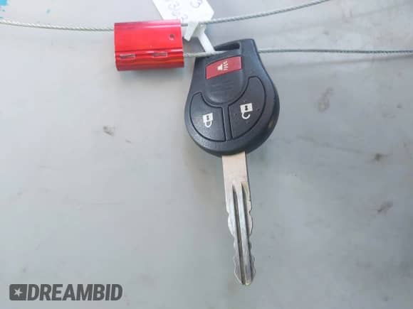 2016 Nissan Note S with VIN 3N1CE2CPXGL408363, listed as a IAAI auction lot 42219214 with 80,015 mi miles and . Bid and sale history available at DreamBid. Image 11.