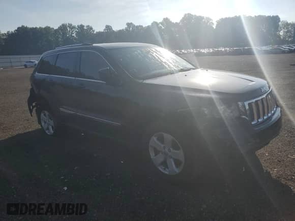 2012 Jeep Grand Cherokee Laredo с VIN 1C4RJEAT5CC277496, выставлен на аукционе Copart как лот 66572555 с пробегом 139 328 миль миль и Чистый • Clean title. История ставок и продаж доступна на DreamBid. Изображение 4.
