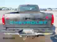 1997 Chevrolet Silverado 1500 with VIN 2GCEC19R5V1278473, listed as a IAAI auction lot 43271055 with 307,129 mi miles and . Bid and sale history available at DreamBid. Image 16.