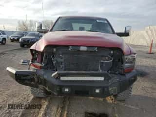 2010 Dodge 2500 SLT with VIN 3D7UT2CL5AG134712, listed as a Copart auction lot 78029564 with 228,731 mi miles and Salvage title. Bid and sale history available at DreamBid. Image 5.