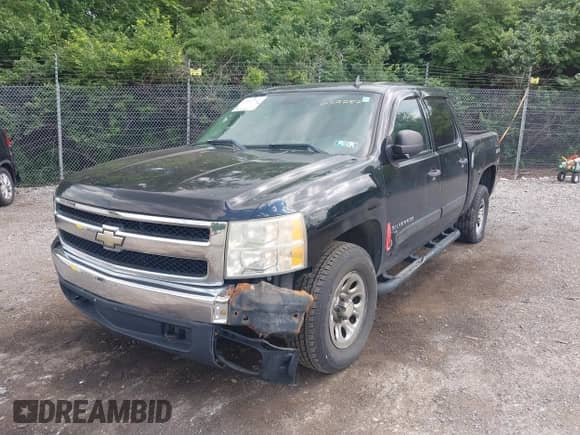 2007 Chevrolet Silverado 1500 LS с VIN 2GCEK13C271652287, выставлен на аукционе IAAI как лот 42392765 с пробегом 203 899 миль миль и . История ставок и продаж доступна на DreamBid. Изображение 6.