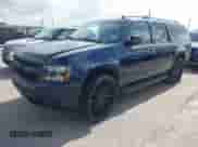 2007 Chevrolet Suburban LT with VIN 3GNFC16017G159685, listed as a IAAI auction lot 42644847 with 206,419 mi miles and . Bid and sale history available at DreamBid. Image 2.