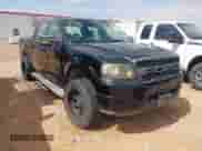 2008 Ford F-150 XL с VIN 1FTRW12WX8FA24568, выставлен на аукционе IAAI как лот 43389319 с пробегом 156 401 миль миль и . История ставок и продаж доступна на DreamBid. Изображение 1.