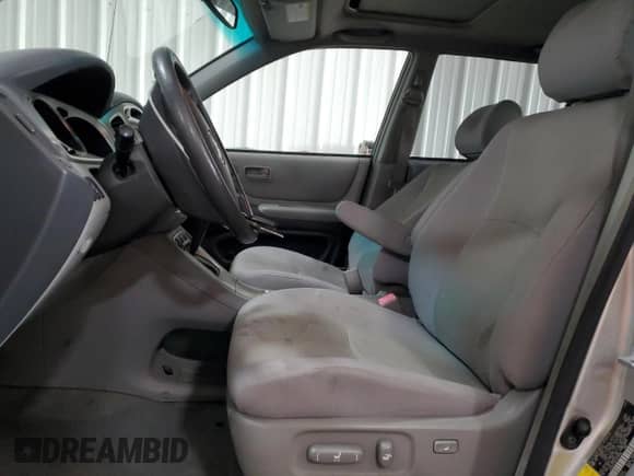 2007 Toyota Highlander Limited z VIN JTEEP21AX70199925, wystawiony jako Copart lot #81307655 z przebiegiem 102 358 mil mil oraz Szkoda całkowita • Salvage title. Historia ofert i sprzedaży dostępna na DreamBid. Obrazek 7.