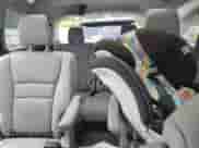 2019 Honda Pilot Elite с VIN 5FNYF6H02KB039721, выставлен на аукционе Copart как лот 60713785 с пробегом 71 533 миль миль и Списание • Salvage title. История ставок и продаж доступна на DreamBid. Изображение 10.