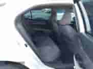 2021 Toyota Camry Hybrid LE with VIN 4T1C31AK3MU560440, listed as a IAAI auction lot 43202632 with 65,038 mi miles and . Bid and sale history available at DreamBid. Image 8.