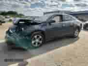 2014 Chevrolet Malibu LS with VIN 1G11B5SLXEF251995, listed as a Copart auction lot 71542835 with 123,582 mi miles and Non repairable. Bid and sale history available at DreamBid. Image 1.