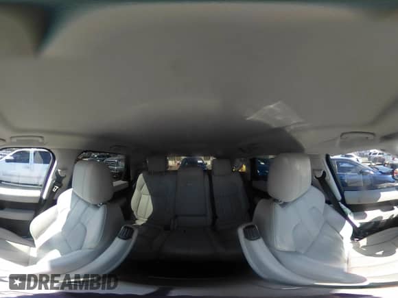 2015 Land Rover Range Rover Sport HSE z VIN SALWG2VFXFA539008, wystawiony jako IAAI lot #40314423 z przebiegiem 81 555 mil mil oraz . Historia ofert i sprzedaży dostępna na DreamBid. Obrazek 18.