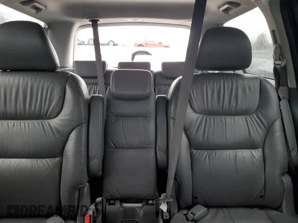 2007 Honda Odyssey EX-L с VIN 5FNRL38737B000846, выставлен на аукционе Copart как лот 81106585 с пробегом 324 405 миль миль и Списание • Salvage title. История ставок и продаж доступна на DreamBid. Изображение 10.