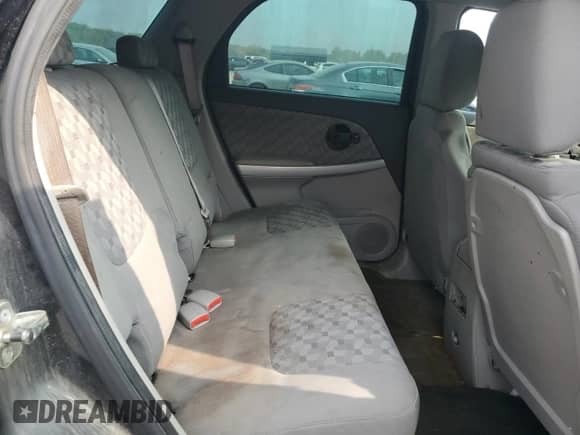 2008 Chevrolet Equinox LS с VIN 2CNDL13F686317360, выставлен на аукционе Copart как лот 70583324 с пробегом 188 826 миль миль и Списание • Salvage title. История ставок и продаж доступна на DreamBid. Изображение 11.