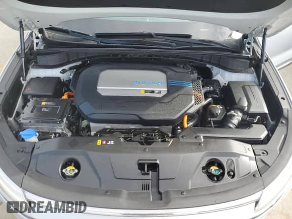2020 Hyundai NEXO с VIN KM8J74A69LU006933, выставлен на аукционе Copart как лот 51453844 с пробегом 139 442 миль миль и Чистый • Clean title. История ставок и продаж доступна на DreamBid. Изображение 12.