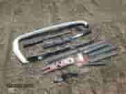 2020 GMC Sierra 1500 Elevation with VIN 1GTR9CEK8LZ166632, listed as a Copart auction lot 66988315 with 122,161 mi miles and Salvage title. Bid and sale history available at DreamBid. Image 12.