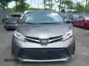 2018 Toyota Sienna LE Auto Access Seat with VIN 5TDKZ3DCXJS903114, listed as a IAAI auction lot 42460622 with 92,291 mi miles and . Bid and sale history available at DreamBid. Image 12.