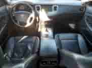 2012 Hyundai Genesis R-Spec with VIN KMHGC4DHXCU162434, listed as a Copart auction lot 50270665 with 109,149 mi miles and Clean title. Bid and sale history available at DreamBid. Image 8.