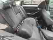 2019 Honda Accord Sport with VIN 1HGCV1F39KA036600, listed as a Copart auction lot 65279795 with 158,055 mi miles and Salvage title. Bid and sale history available at DreamBid. Image 10.