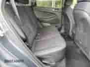 2020 Hyundai Tucson SE with VIN KM8J2CA47LU167854, listed as a Copart auction lot 82702345 with 123,452 mi miles and Salvage title. Bid and sale history available at DreamBid. Image 11.