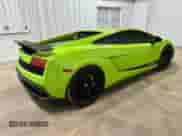 2011 Lamborghini Gallardo Superleggera с VIN ZHWGU7AJXBLA10288, выставлен на аукционе Copart как лот 68198345 с пробегом 12 278 миль миль и Чистый • Clean title. История ставок и продаж доступна на DreamBid. Изображение 3.