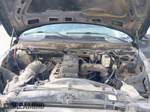 2005 Dodge 3500 SLT with VIN 3D7LS38C95G773811, listed as a IAAI auction lot 43253778 with Not provided miles and . Bid and sale history available at DreamBid. Image 10.
