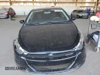 2014 Dodge Dart SXT z VIN 1C3CDFBB9ED747250, wystawiony jako Copart lot #82337605 z przebiegiem 171 804 mil mil oraz Szkoda całkowita • Salvage title. Historia ofert i sprzedaży dostępna na DreamBid. Obrazek 5.