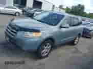 2008 Hyundai Santa Fe SE z VIN 5NMSH13E68H172057, wystawiony jako IAAI lot #42969887 z przebiegiem 208 121 mil mil oraz . Historia ofert i sprzedaży dostępna na DreamBid. Obrazek 2.