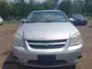2006 Chevrolet Cobalt SS with VIN 1G1AM15B067683240, listed as a IAAI auction lot 42576365 with 132,574 mi miles and . Bid and sale history available at DreamBid. Image 6.