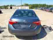 2019 Toyota Corolla LE с VIN 2T1BURHE2KC171424, выставлен на аукционе IAAI как лот 43159618 с пробегом 149 774 миль миль и . История ставок и продаж доступна на DreamBid. Изображение 16.