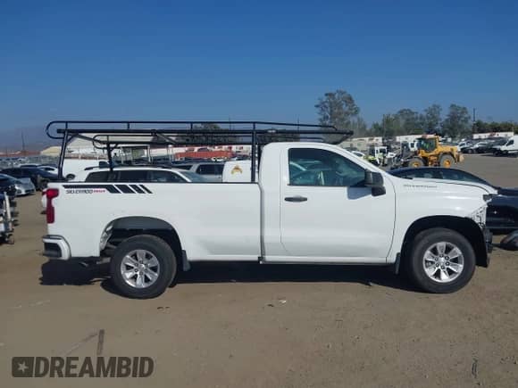 2021 Chevrolet Silverado 1500 Work Truck с VIN 3GCNWAEF8MG214789, выставлен на аукционе IAAI как лот 43326662 с пробегом 66 223 миль миль и . История ставок и продаж доступна на DreamBid. Изображение 14.