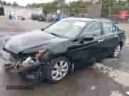 2008 Honda Accord EX z VIN 1HGCP367X8A013358, wystawiony jako IAAI lot #43430153 z przebiegiem 181 003 mil mil oraz . Historia ofert i sprzedaży dostępna na DreamBid. Obrazek 2.