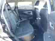 2023 Nissan Murano SL with VIN 5N1AZ2CS9PC104672, listed as a IAAI auction lot 41697937 with 135,285 mi miles and . Bid and sale history available at DreamBid. Image 8.