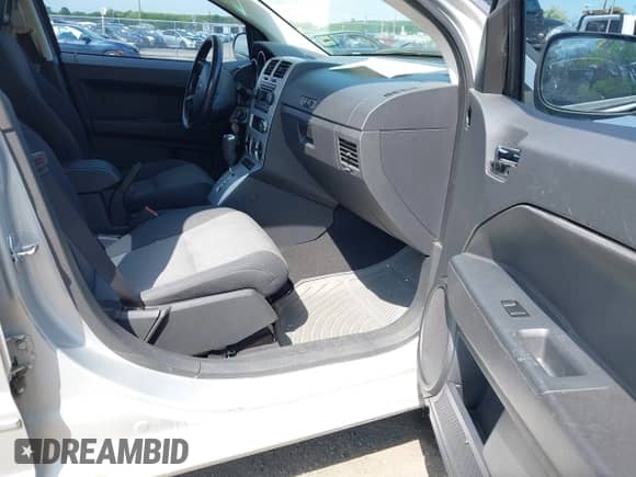 2008 Dodge Caliber R/T with VIN 1B3HB78K78D656889, listed as a IAAI auction lot 42231395 with 107,886 mi miles and . Bid and sale history available at DreamBid. Image 5.