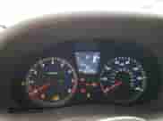 2014 Hyundai Accent GLS z VIN KMHCT4AE8EU684992, wystawiony jako Copart lot #41794524 z przebiegiem 86 089 mil mil oraz Szkoda całkowita • Salvage title. Historia ofert i sprzedaży dostępna na DreamBid. Obrazek 9.