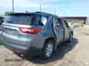 2021 Chevrolet Traverse LT с VIN 1GNERHKW2MJ111197, выставлен на аукционе IAAI как лот 42092574 с пробегом 58 084 миль миль и . История ставок и продаж доступна на DreamBid. Изображение 4.