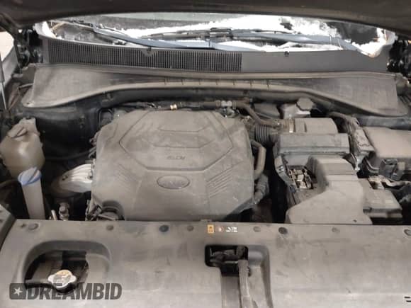 2019 Kia Sorento SX Limited с VIN 5XYPKDA52KG462194, выставлен на аукционе IAAI как лот 41718851 с пробегом 54 102 миль миль и . История ставок и продаж доступна на DreamBid. Изображение 10.