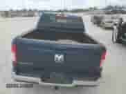 2021 Ram 1500 Big Horn z VIN 1C6RREFG5MN801831, wystawiony jako Copart lot #57651035 z przebiegiem 130 810 mil mil oraz Nie do naprawy • Non repairable. Historia ofert i sprzedaży dostępna na DreamBid. Obrazek 6.