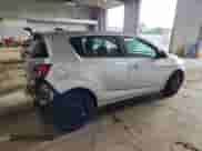 2016 Chevrolet Sonic LS с VIN 1G1JA6SH1G4123910, выставлен на аукционе Copart как лот 71169555 с пробегом 79 353 миль миль и Чистый • Clean title. История ставок и продаж доступна на DreamBid. Изображение 3.