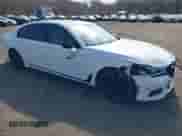 2016 BMW 7 Series 750i xDrive z VIN WBA7F2C54GG419323, wystawiony jako IAAI lot #41791378 z przebiegiem 90 582 mil mil oraz . Historia ofert i sprzedaży dostępna na DreamBid. Obrazek 1.