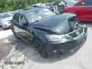 2012 Lexus IS 350 z VIN JTHCE5C27C5002178, wystawiony jako IAAI lot #42903844 z przebiegiem Nie podano mil oraz . Historia ofert i sprzedaży dostępna na DreamBid. Obrazek 1.