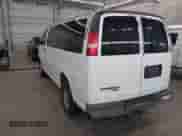 2009 Chevrolet Express Passenger с VIN 1GAHG35K491168590, выставлен на аукционе IAAI как лот 42764151 с пробегом 121 010 миль миль и . История ставок и продаж доступна на DreamBid. Изображение 3.