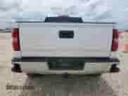 2018 GMC Sierra 1500 z VIN 1GTR1LEC0JZ366241, wystawiony jako Copart lot #60286575 z przebiegiem 196 664 mil mil oraz Czysty tytuł • Clean title. Historia ofert i sprzedaży dostępna na DreamBid. Obrazek 6.