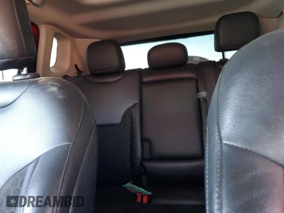 2021 Jeep Compass Altitude with VIN 3C4NJDBB7MT533688, listed as a Copart auction lot 86107915 with 70,146 mi miles and Salvage title. Bid and sale history available at DreamBid. Image 10.