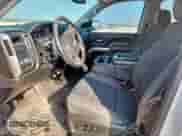 2014 Chevrolet Silverado 1500 LT z VIN 3GCPCREH1EG178026, wystawiony jako Copart lot #67537885 z przebiegiem 234 141 mil mil oraz Szkoda całkowita • Salvage title. Historia ofert i sprzedaży dostępna na DreamBid. Obrazek 7.