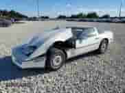 1986 Chevrolet Corvette с VIN 1G1YY0786G5107468, выставлен на аукционе Copart как лот 69333394 с пробегом 148 215 миль миль и Списание • Salvage title. История ставок и продаж доступна на DreamBid. Изображение 1.