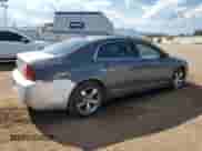 2009 Chevrolet Malibu Hybrid с VIN 1G1ZF57549F228851, выставлен на аукционе Copart как лот 69900895 с пробегом 129 882 миль миль и Списание • Salvage title. История ставок и продаж доступна на DreamBid. Изображение 3.