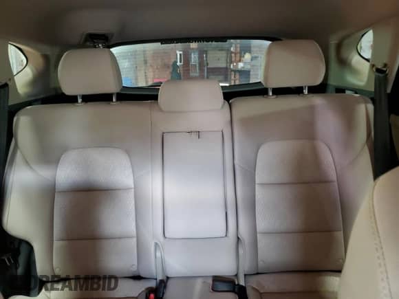 2018 Hyundai Tucson Sport with VIN KM8J3CAL0JU698914, listed as a Copart auction lot 84189075 with 45,755 mi miles and Salvage title. Bid and sale history available at DreamBid. Image 10.