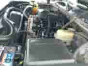 2000 Chevrolet Tahoe LT z VIN 1GNEK13T4YJ132641, wystawiony jako IAAI lot #42608716 z przebiegiem 159 189 mil mil oraz . Historia ofert i sprzedaży dostępna na DreamBid. Obrazek 19.