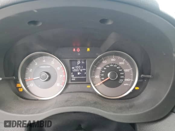 2014 Subaru Forester Limited z VIN JF2SJAHC7EH424473, wystawiony jako Copart lot #71002205 z przebiegiem 128 976 mil mil oraz Szkoda całkowita • Salvage title. Historia ofert i sprzedaży dostępna na DreamBid. Obrazek 9.