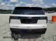 2024 Chevrolet Traverse FWD RS с VIN 1GNERLKS0RJ201116, выставлен на аукционе Copart как лот 56632205 с пробегом 15 965 миль миль и Списание • Salvage title. История ставок и продаж доступна на DreamBid. Изображение 6.
