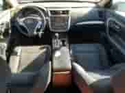 2016 Nissan Altima SR z VIN 1N4AL3AP4GC201116, wystawiony jako Copart lot #87106925 z przebiegiem 147 121 mil mil oraz Szkoda całkowita • Salvage title. Historia ofert i sprzedaży dostępna na DreamBid. Obrazek 8.