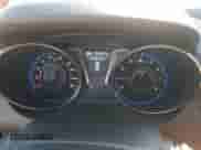 2016 Hyundai Genesis Coupe R-Spec z VIN KMHHU6KJ6GU133926, wystawiony jako Copart lot #72978424 z przebiegiem 89 391 mil mil oraz Szkoda całkowita • Salvage title. Historia ofert i sprzedaży dostępna na DreamBid. Obrazek 9.