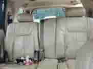 2004 Chevrolet TrailBlazer EXT LS с VIN 1GNET16S246103426, выставлен на аукционе Copart как лот 56825235 с пробегом 125 075 миль миль и Списание • Salvage title. История ставок и продаж доступна на DreamBid. Изображение 10.